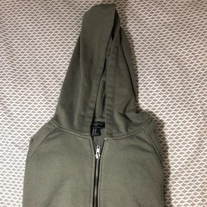 Forever 21 Sweatshirt (M)